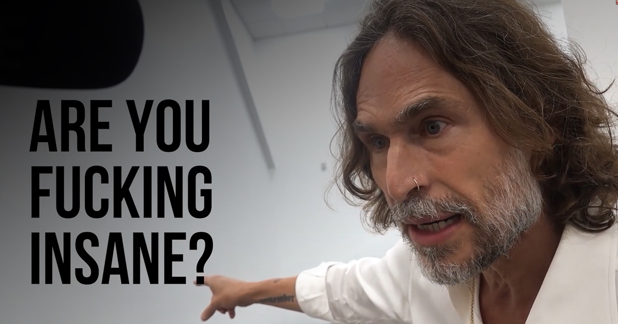 Episode 2: “Facing Injustice”