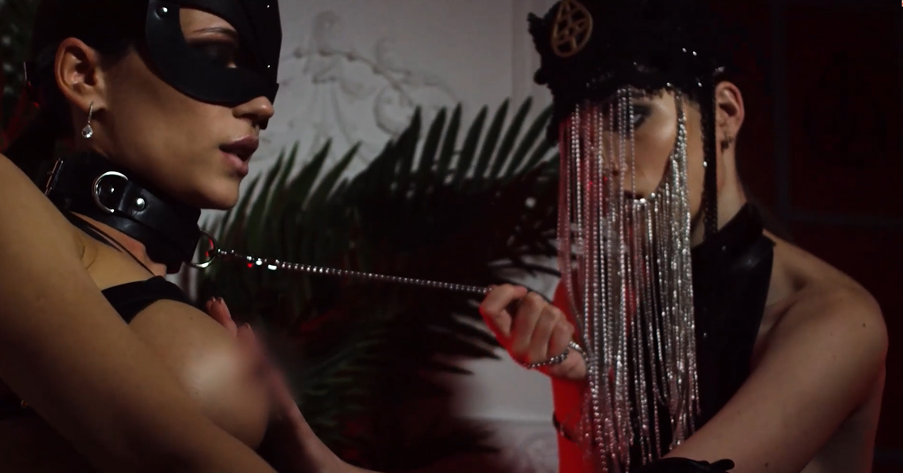 Episode 1:  “Pilot”