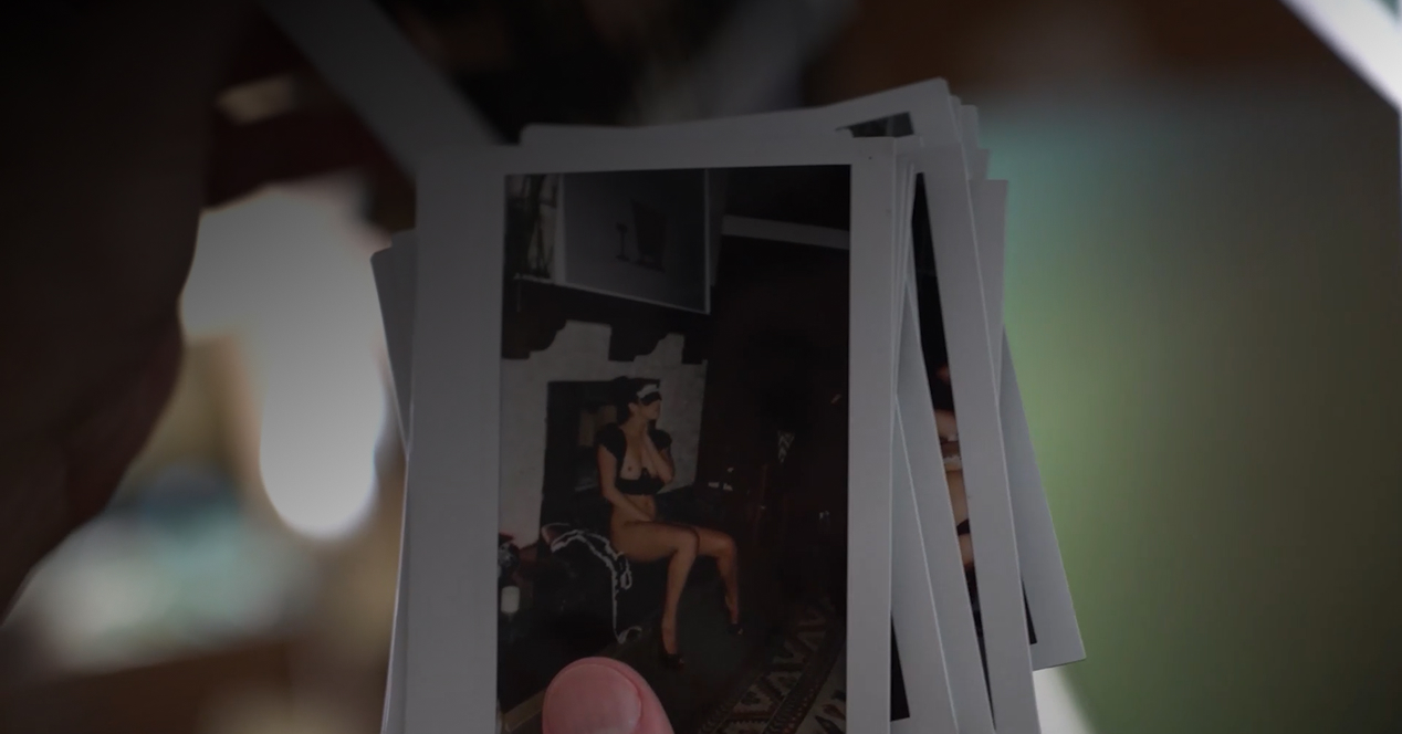 Episode 9: “Rebirth and Choice”