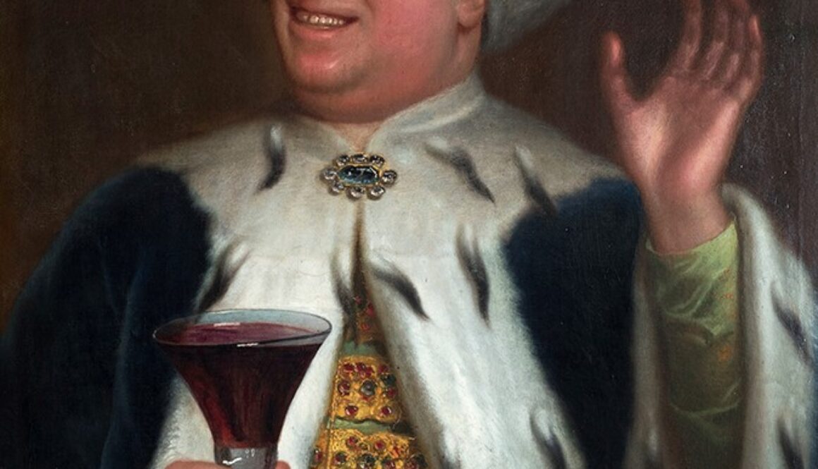 The Hellfire Club. Secret orgies of the elite – myth or reality?