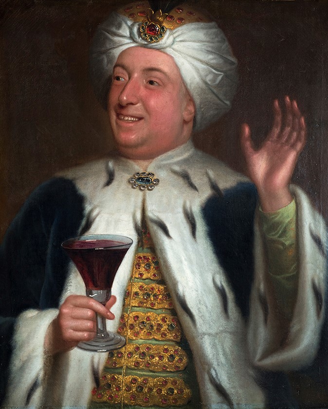 The Hellfire Club. Secret orgies of the elite – myth or reality?