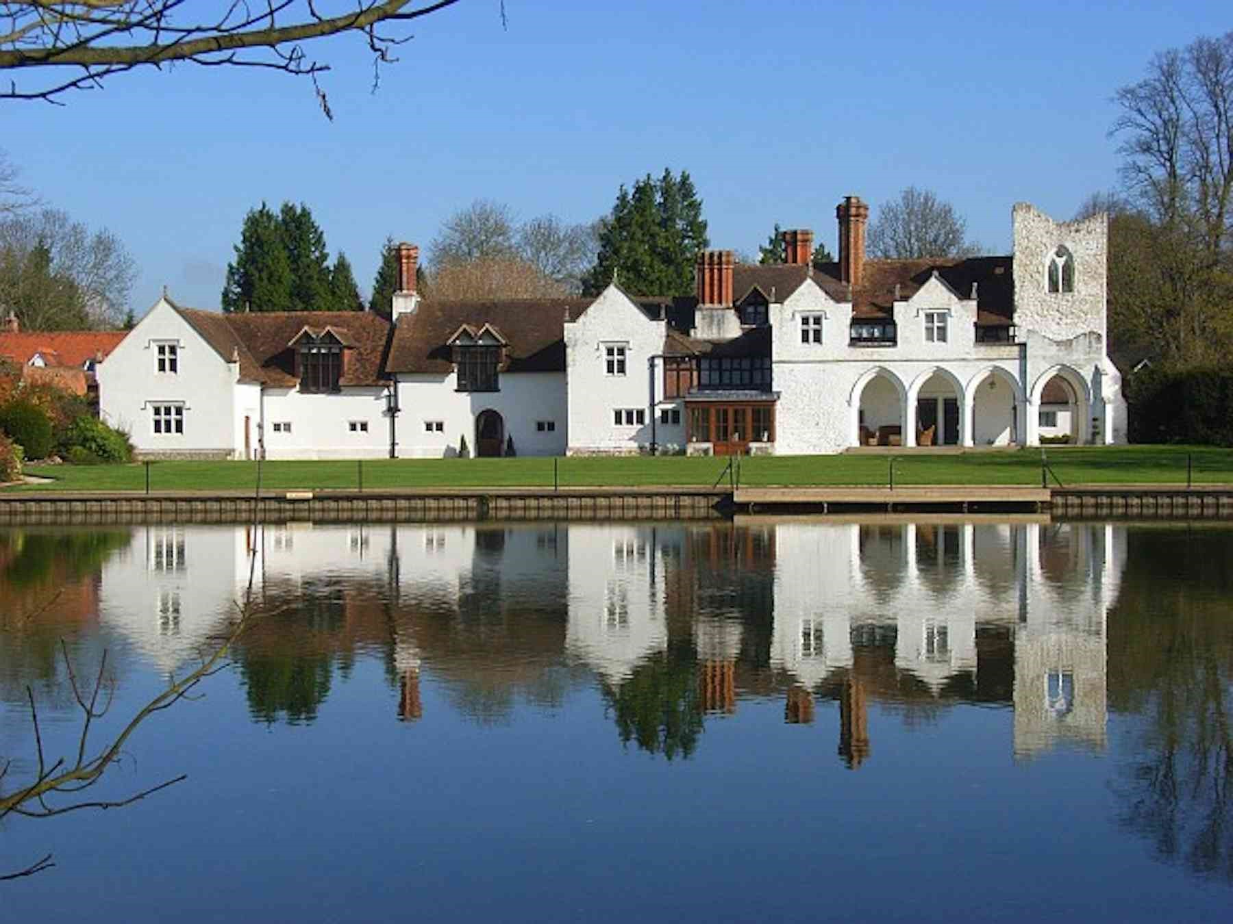 The Hellfire Club. Secret orgies of the elite – myth or reality?