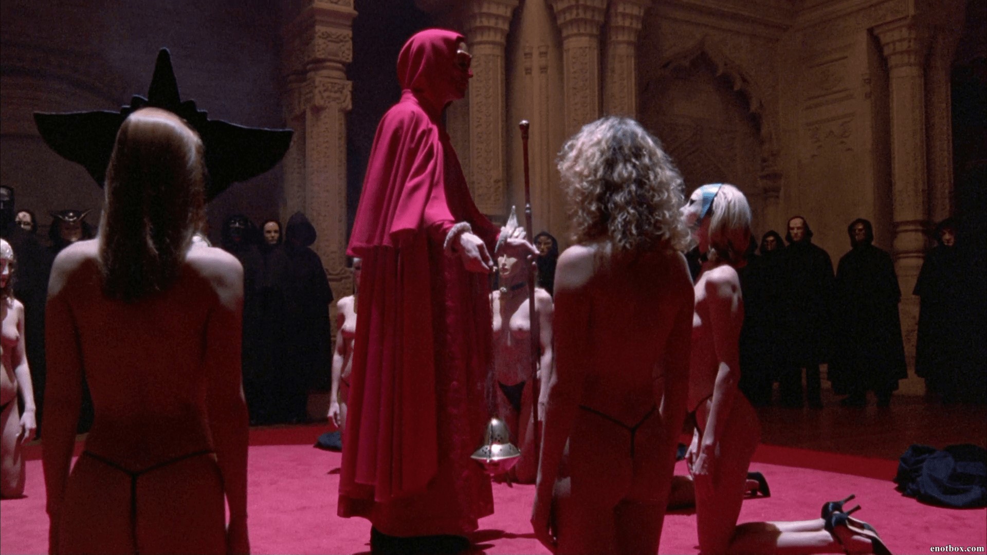 The Hellfire Club. Secret orgies of the elite – myth or reality?