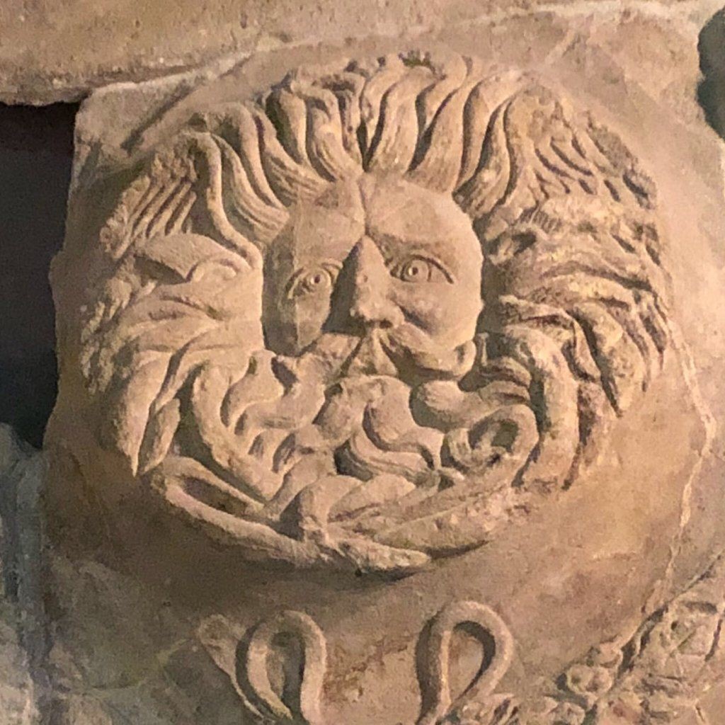 Sexual Rituals in Ancient Celtic Culture