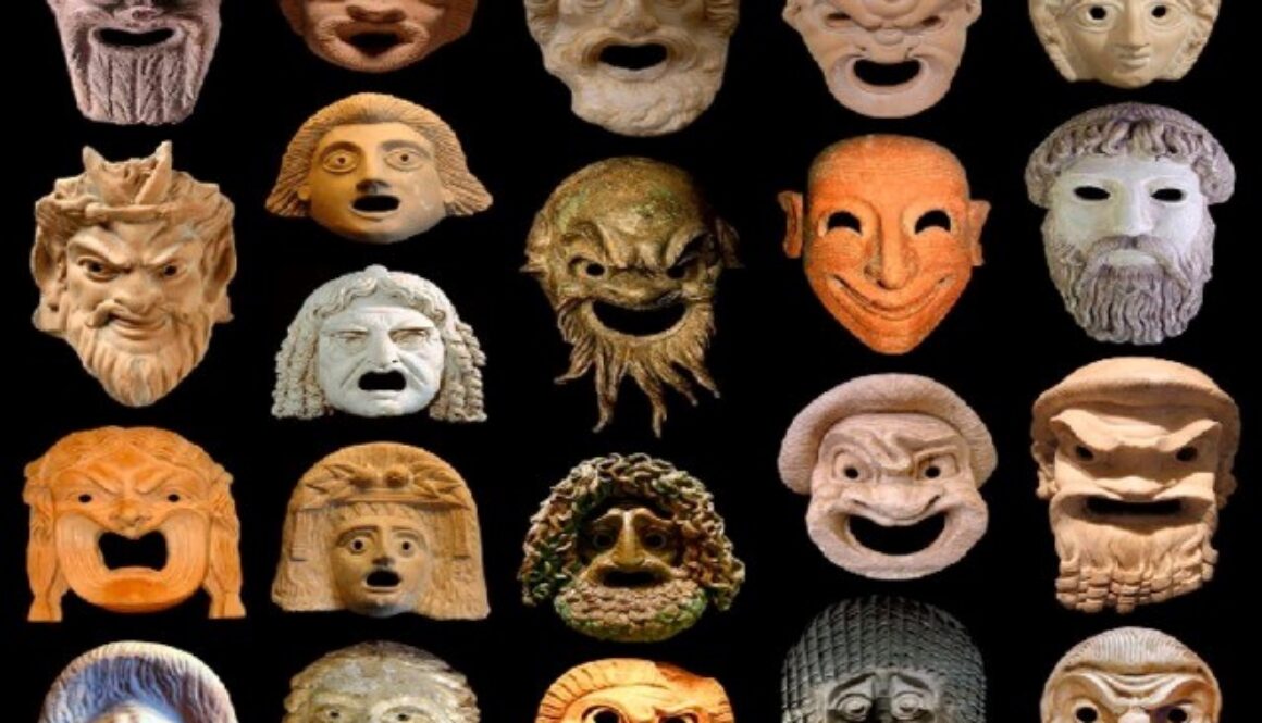 Sex in Masks: Rules or Dress Code