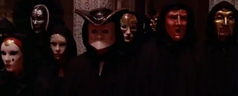 Sex in Masks: Rules or Dress Code