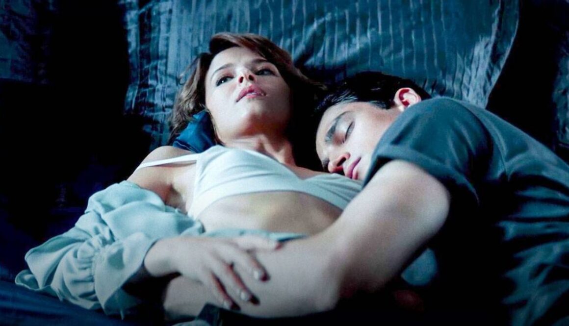 How Relationships Change After Attending Sex Parties