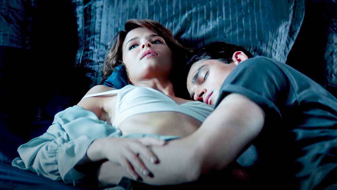 How Relationships Change After Attending Sex Parties