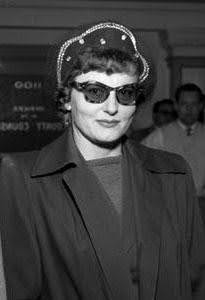 Brothels in Old Hollywood