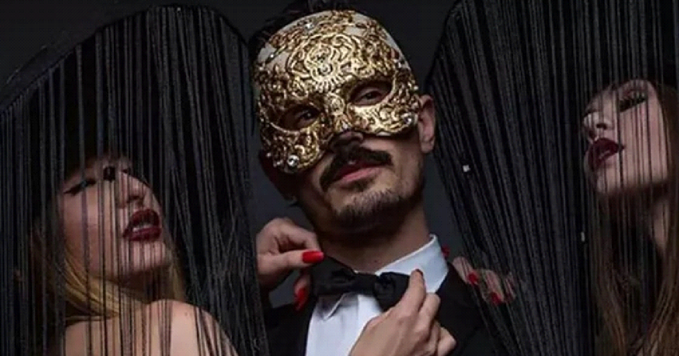 The Symbol of SNCTM and Its Impact on Damon Lawner’s Life