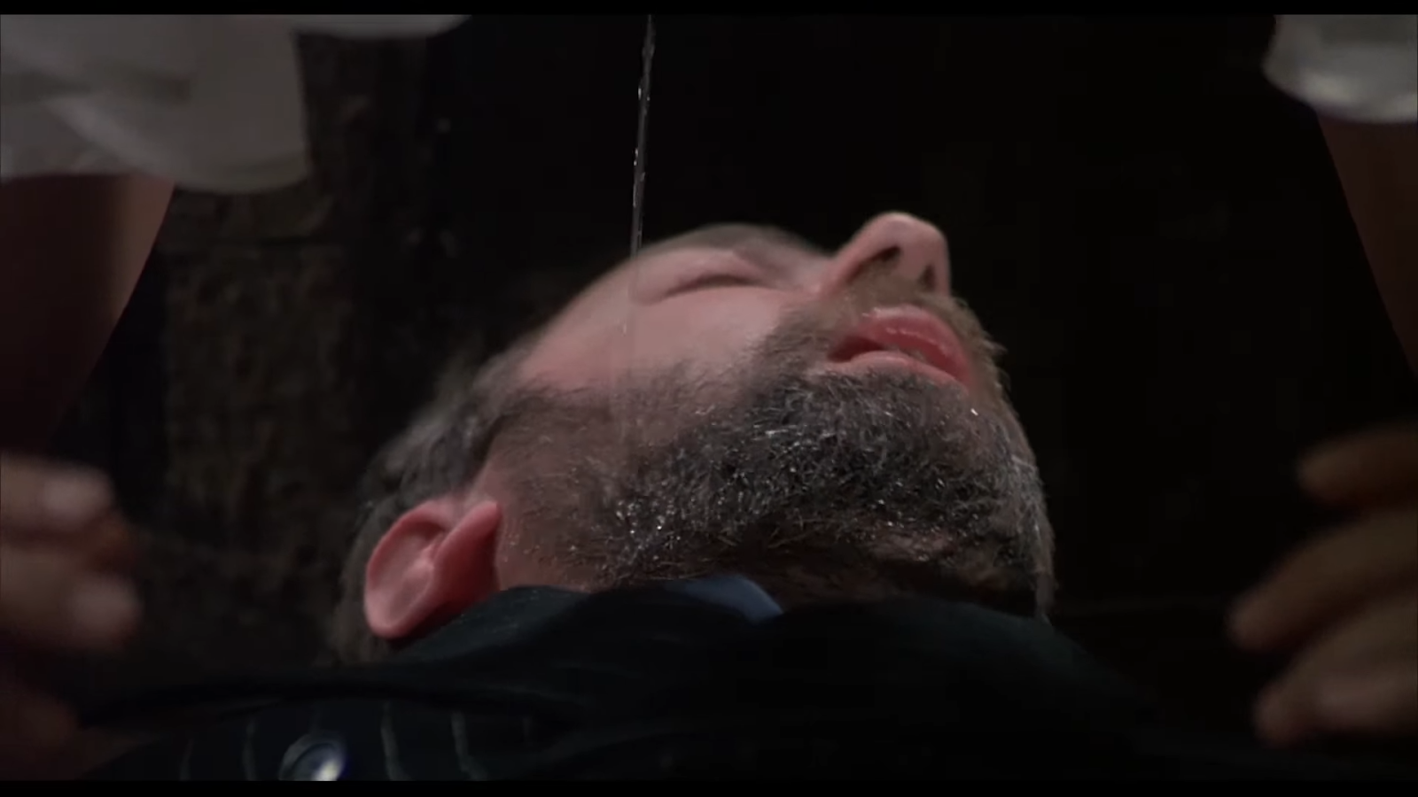 “The art of debauchery: Orgies in the film ‘Salo, or the 120 days of Sodom'”