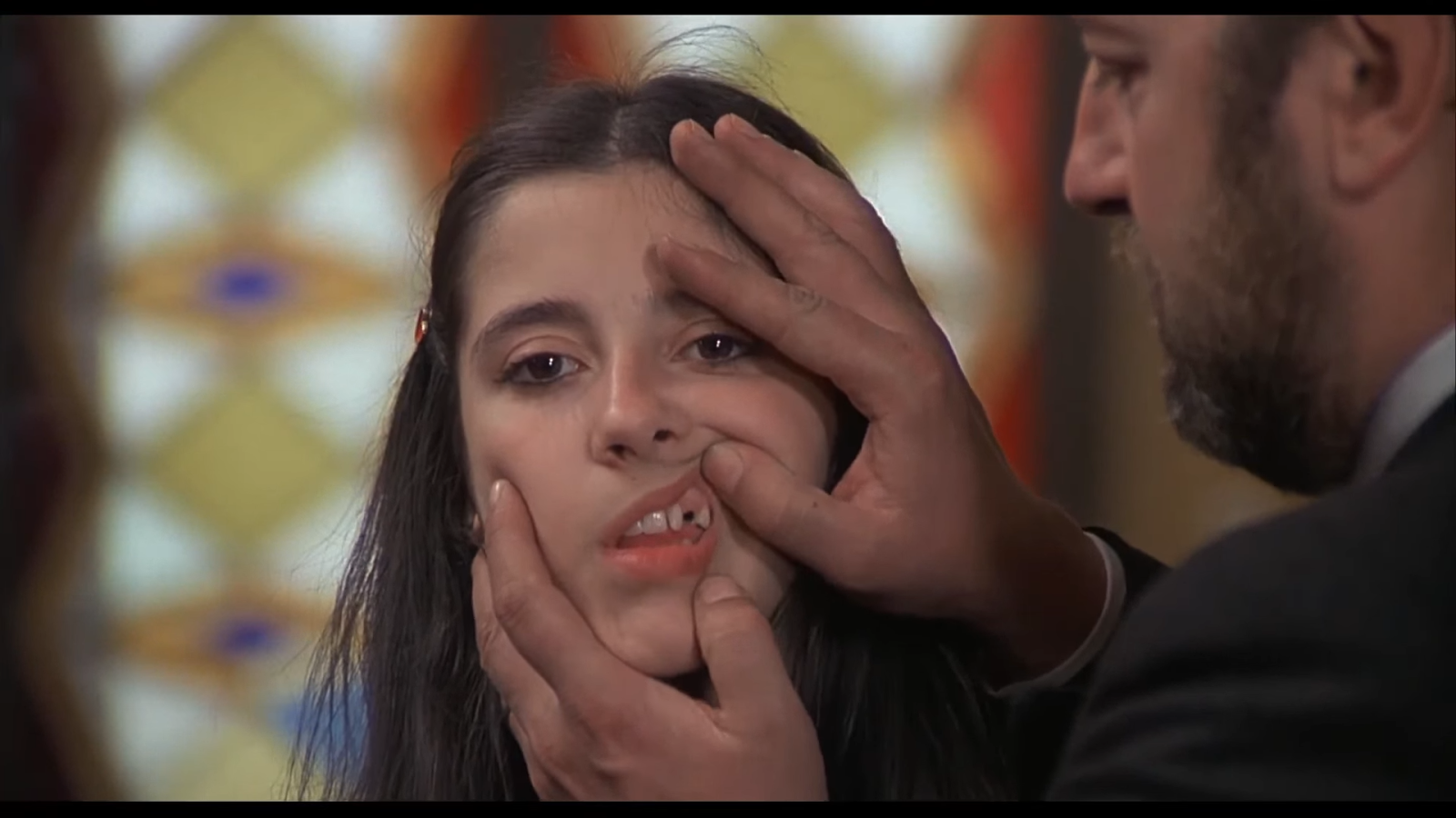 “The art of debauchery: Orgies in the film ‘Salo, or the 120 days of Sodom'”