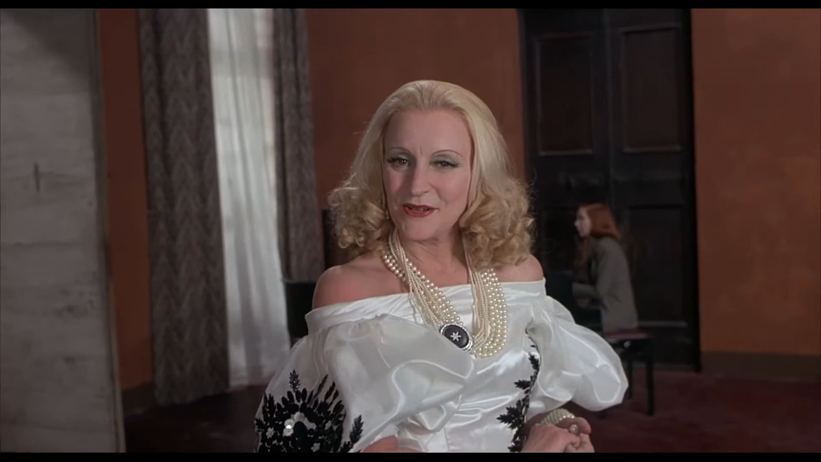 “The art of debauchery: Orgies in the film ‘Salo, or the 120 days of Sodom'”