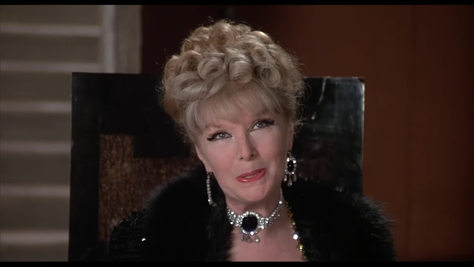 “The art of debauchery: Orgies in the film ‘Salo, or the 120 days of Sodom'”