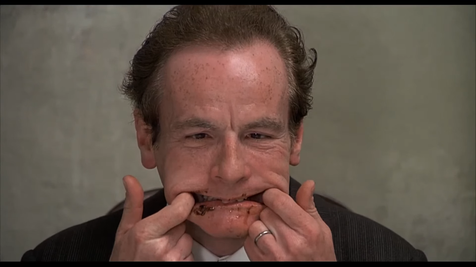 “The art of debauchery: Orgies in the film ‘Salo, or the 120 days of Sodom'”