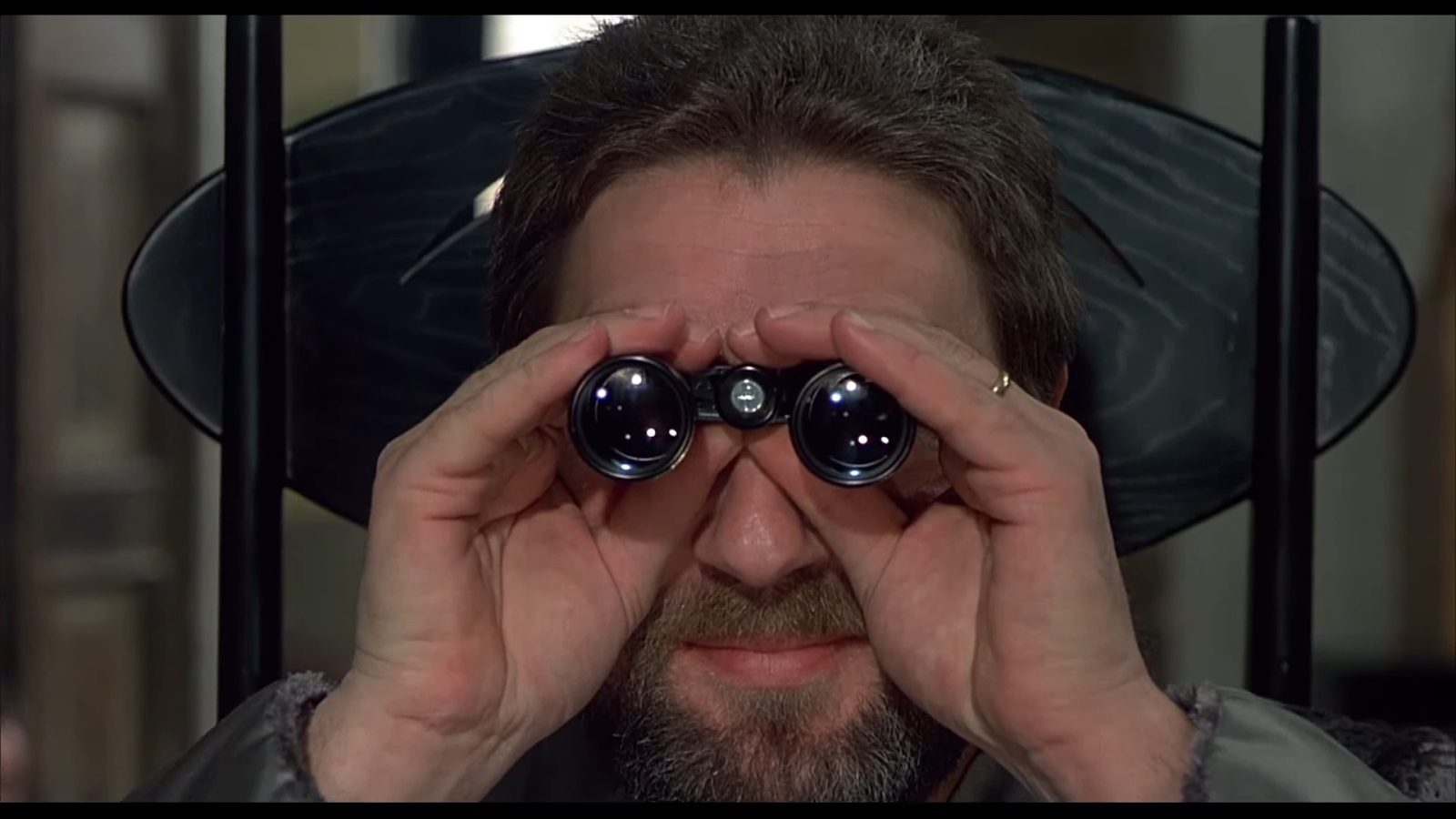 “The art of debauchery: Orgies in the film ‘Salo, or the 120 days of Sodom'”