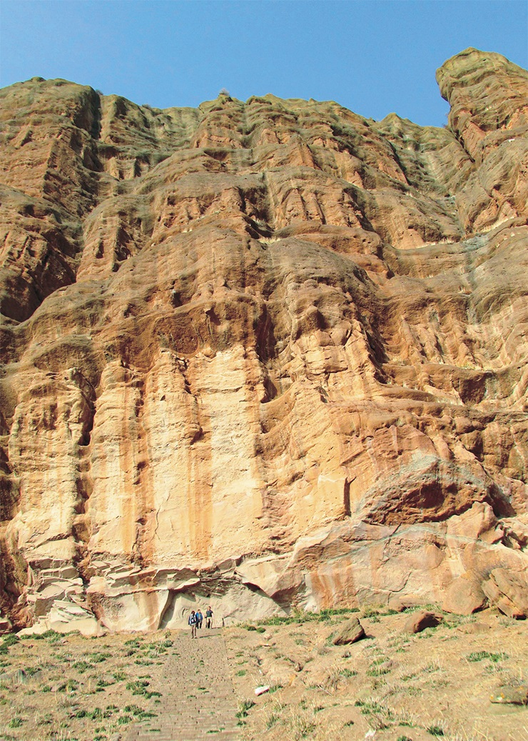 “Sexual Rituals and Imperial Fantasies: A Journey into the Intimate World of Ancient China”