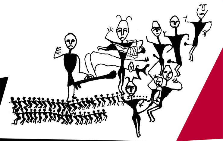 “Sexual Rituals and Imperial Fantasies: A Journey into the Intimate World of Ancient China”