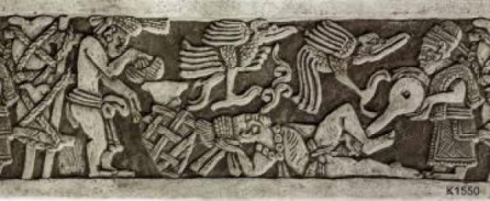 Unusual Sexual Traditions of the Ancient Maya