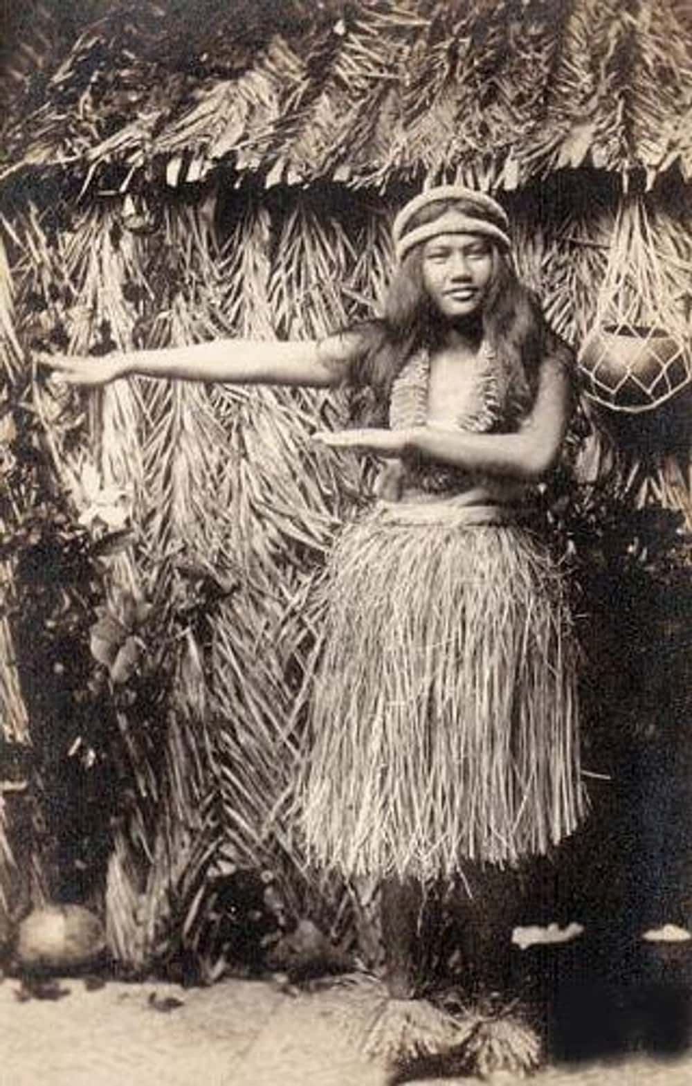 “Secrets of Hawaiian Orgies”