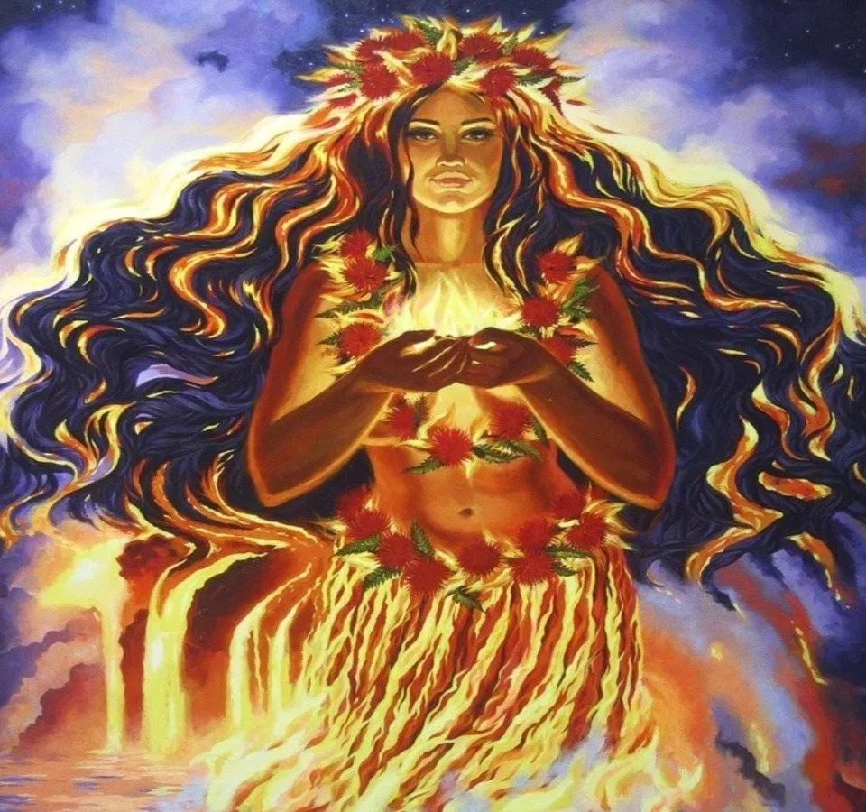 “Secrets of Hawaiian Orgies”