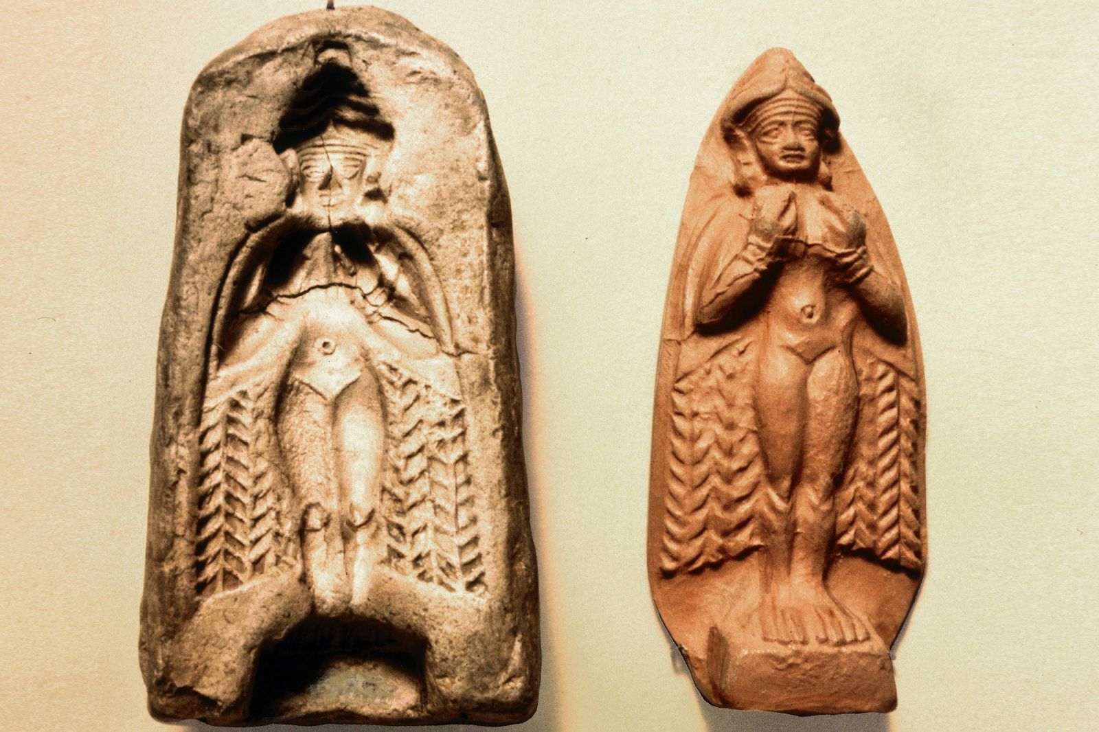 Orgies and rituals in ancient Sumer: Sacred rites and carnal pleasures