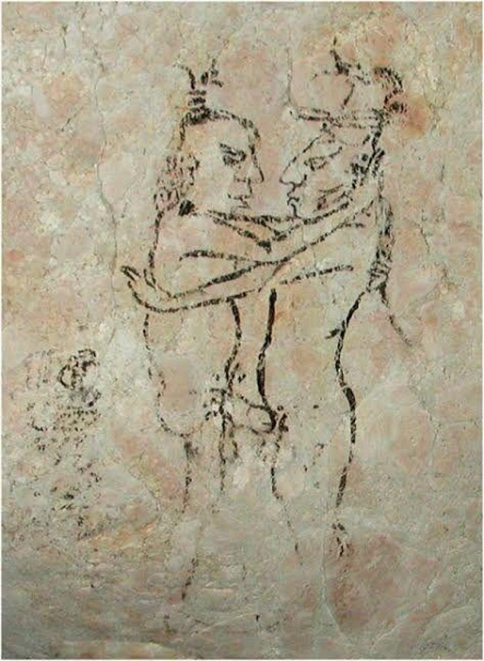 Unusual Sexual Traditions of the Ancient Maya