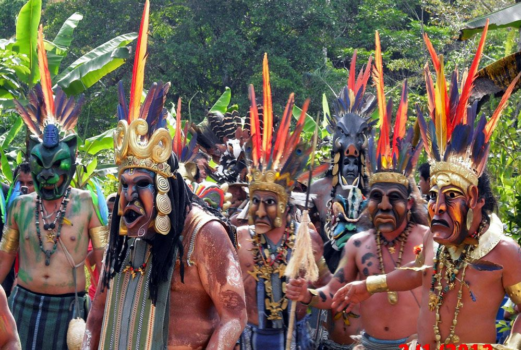 History of Orgies in Cuba: Traditions, Rituals and Social Roots of Sexual Customs