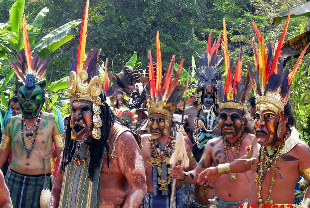 History of Orgies in Cuba: Traditions, Rituals and Social Roots of Sexual Customs