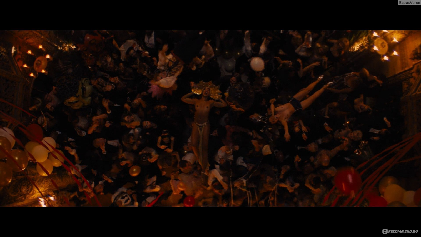 Hidden Secrets of Hollywood: Orgies in the 2022 film “Babylon”: Reality or Fiction?