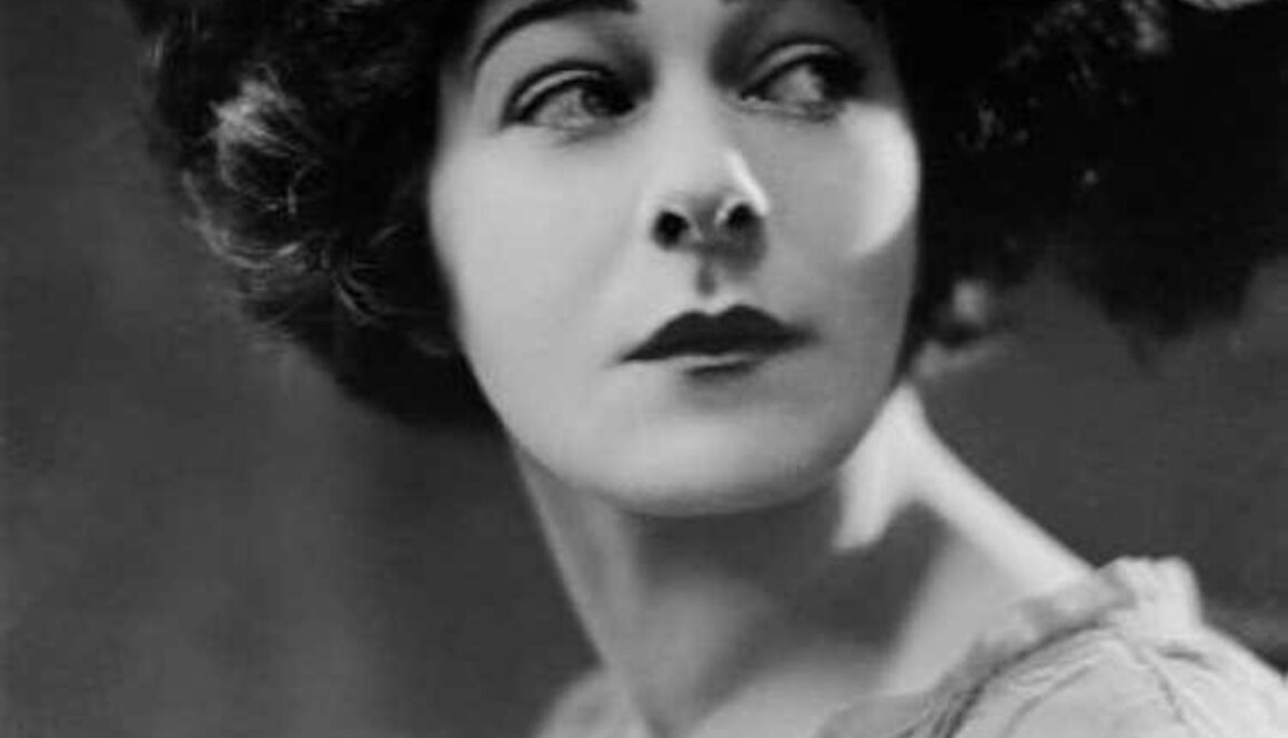 Brothels in Old Hollywood