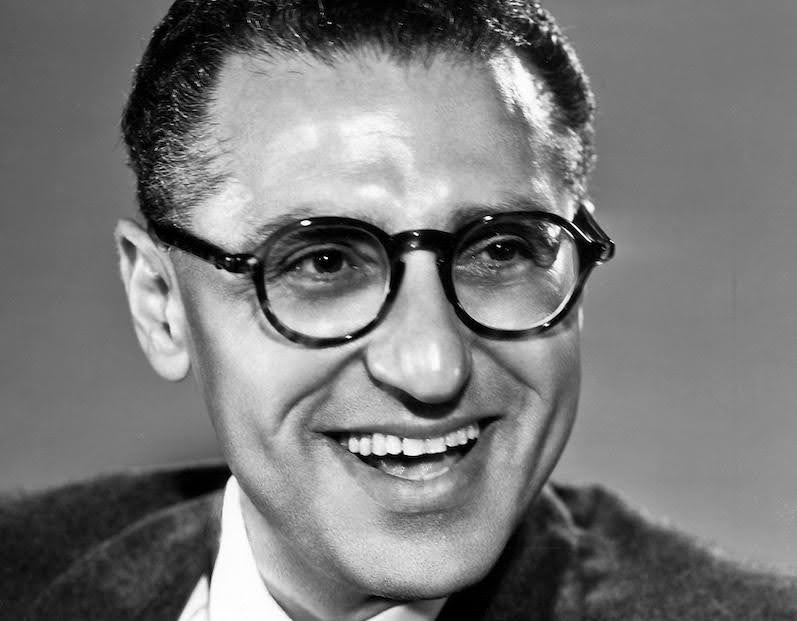 Gay orgies in old Hollywood