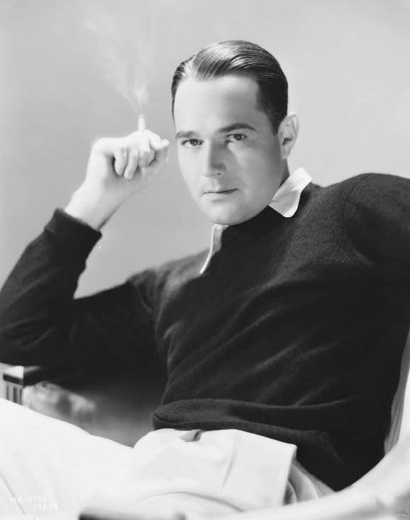 Gay orgies in old Hollywood