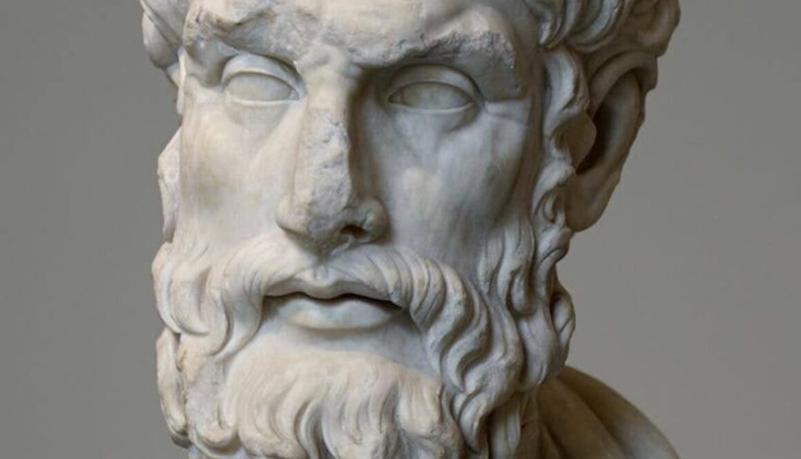 The connection between hedonism and orgies